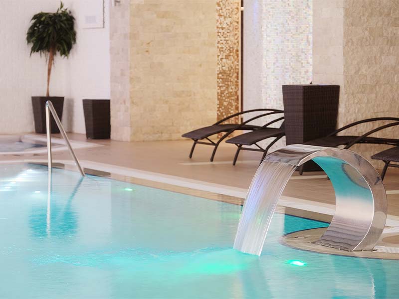Pool and Spa Equipment Greensborough