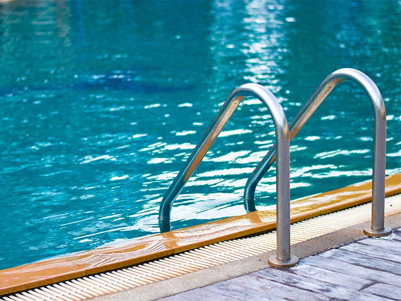 Pool and Spa Chemicals Greensborough