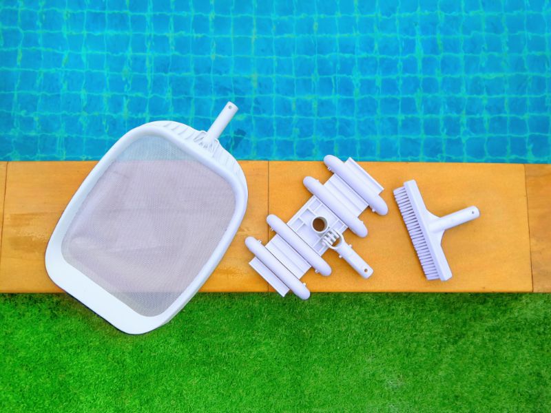 Swimming Pool Supply Shop Greensborough